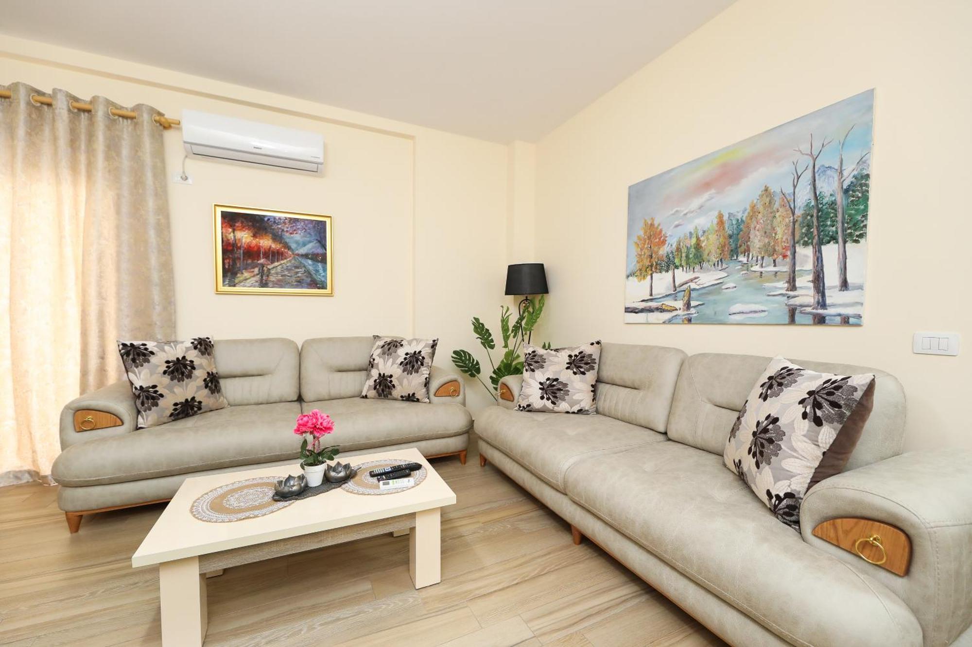 Marsi Apartament Wlora