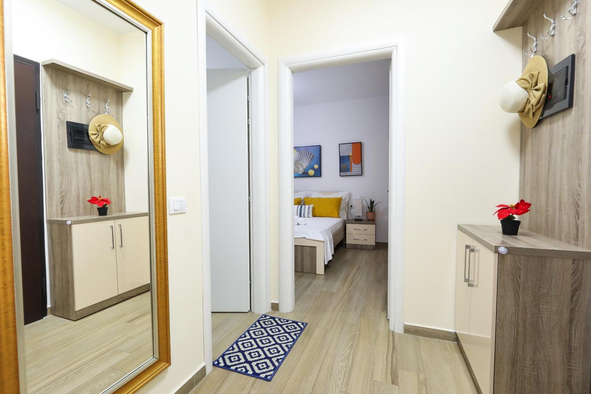 Marsi Apartament Wlora