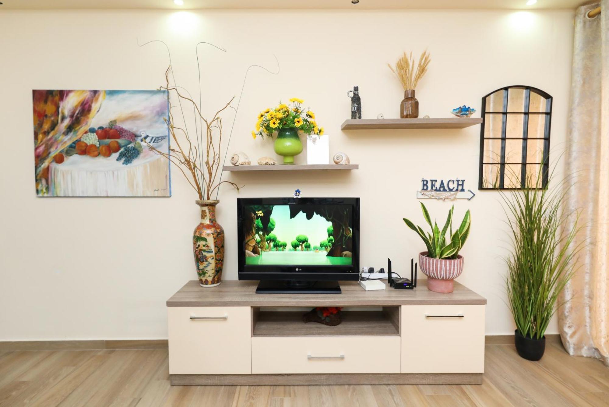 Apartament Marsi Wlora