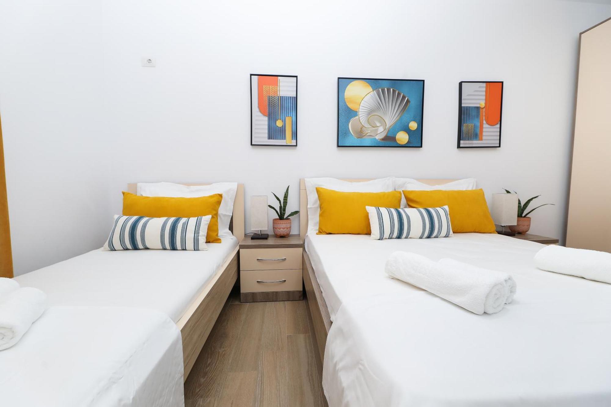 Marsi Apartament