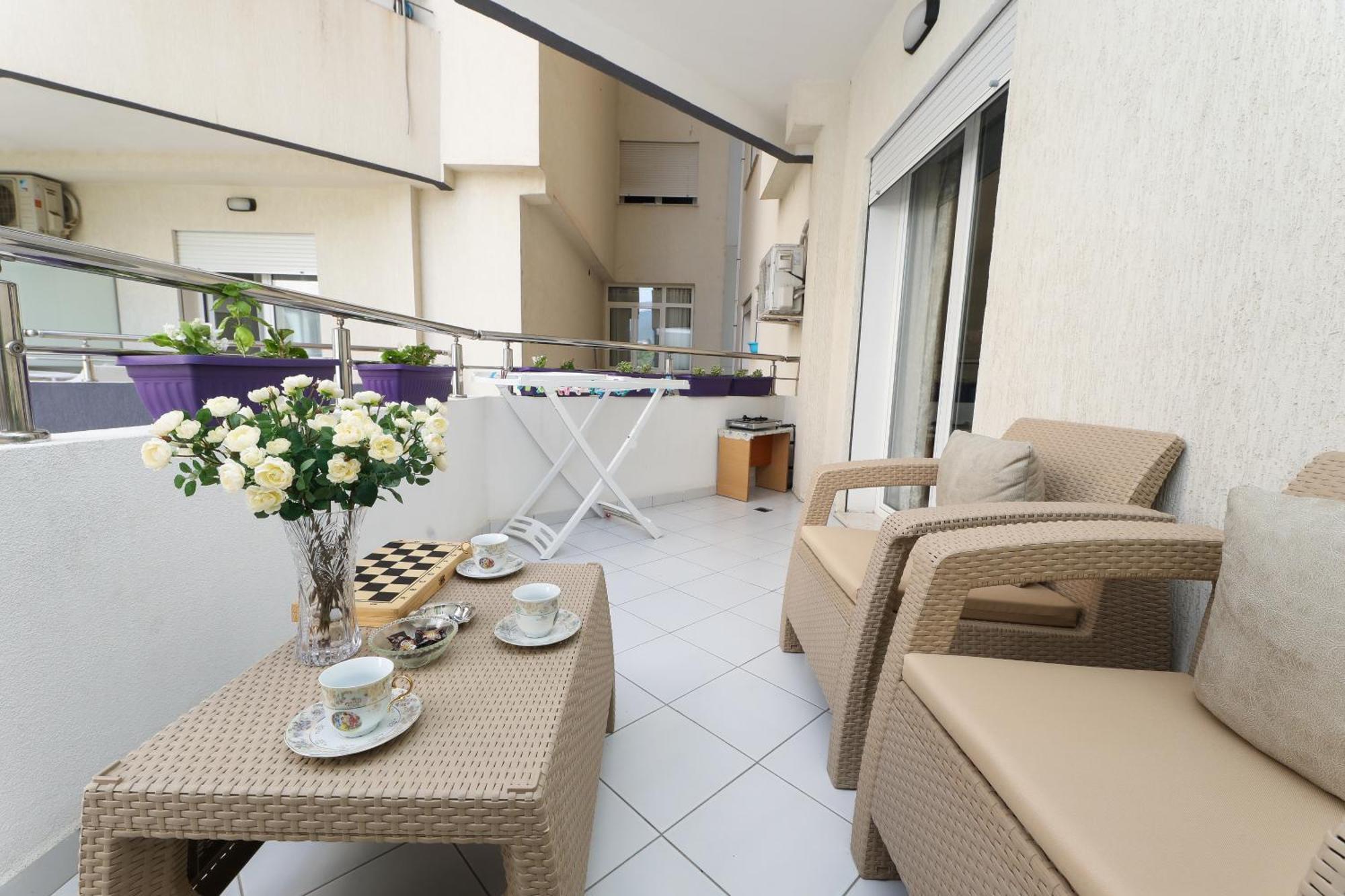 Marsi Apartament