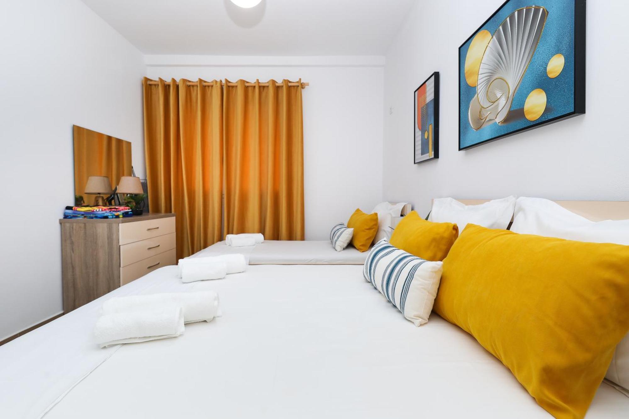Marsi Apartament *